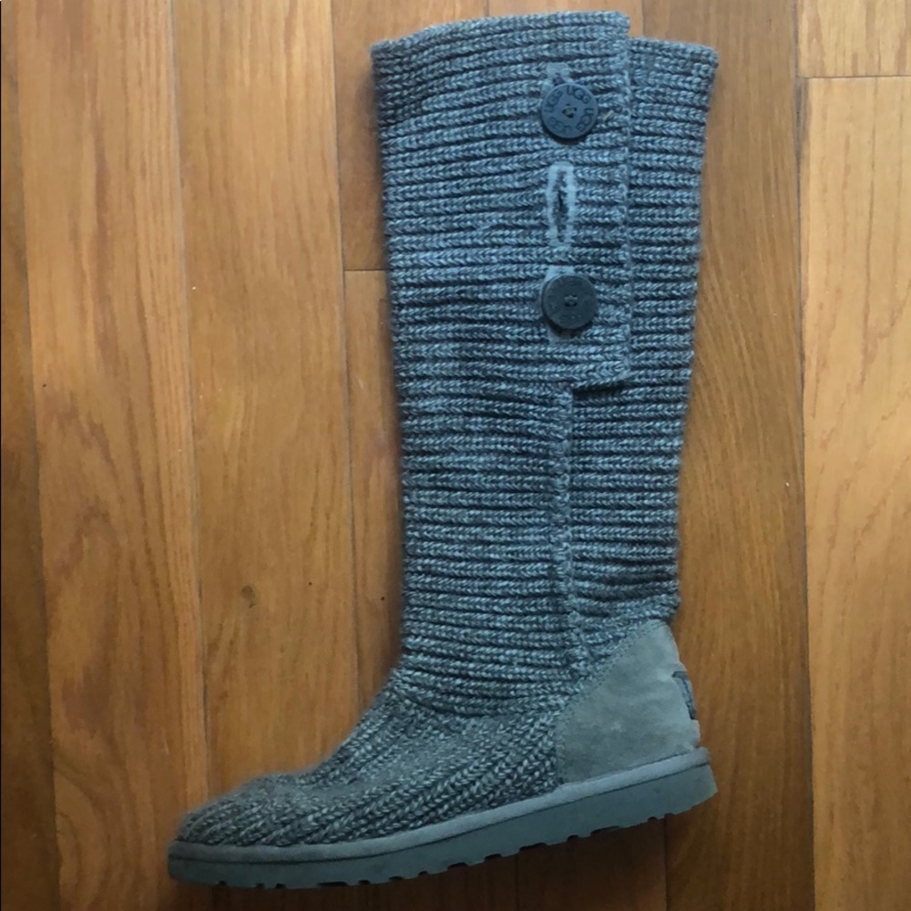 UGGS! Unworn